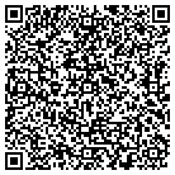 QR-код с контактной информацией организации Даниил Массажев