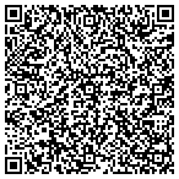 QR-код с контактной информацией организации ООО TERA EVENT