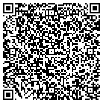 QR-код с контактной информацией организации ООО Учалинские пельмени
