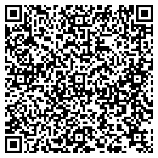 QR-код с контактной информацией организации ООО «Благодать»