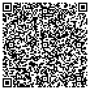 QR-код с контактной информацией организации ООО Парад Дверей