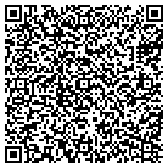 QR-код с контактной информацией организации ООО СМКАБ