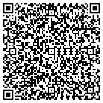 QR-код с контактной информацией организации Катапульта