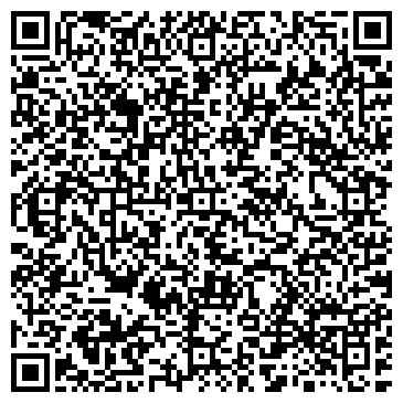 QR-код с контактной информацией организации Ваш юрист Бурдаков Ю. А.