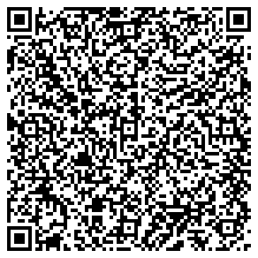 QR-код с контактной информацией организации Bausch & Lomb