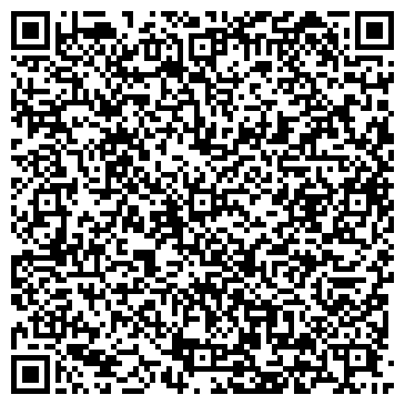 QR-код с контактной информацией организации ООО Личный капитал