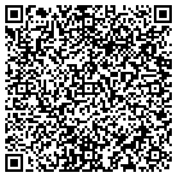 QR-код с контактной информацией организации Amina Potolki