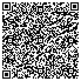 QR-код с контактной информацией организации ИП SPBDV