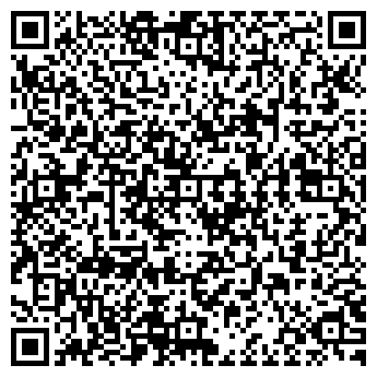 QR-код с контактной информацией организации ООО Школа "Олимпия"