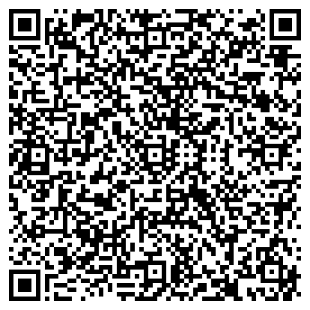 QR-код с контактной информацией организации ООО Сплит Маркет