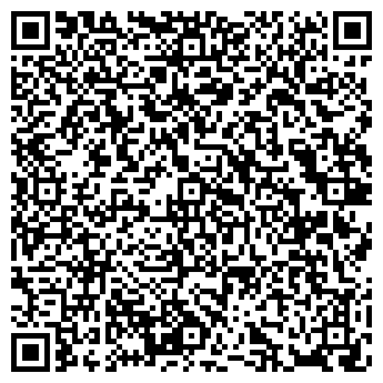 QR-код с контактной информацией организации BrushMeBar