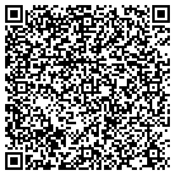 QR-код с контактной информацией организации ООО Домодел82