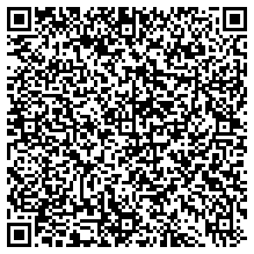 QR-код с контактной информацией организации ООО "Петрочас"