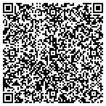 QR-код с контактной информацией организации ООО Пассажирчикоф