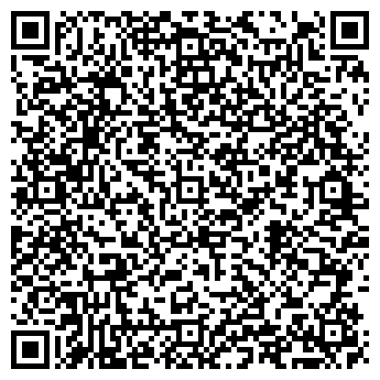 QR-код с контактной информацией организации ООО Клининг Офиса