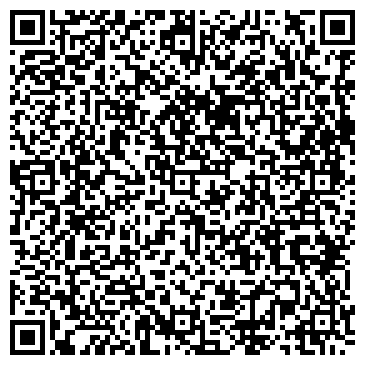 QR-код с контактной информацией организации Vettler
