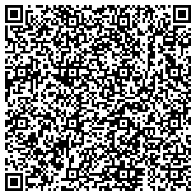 QR-код с контактной информацией организации ООО Студия анимации РекламоВед