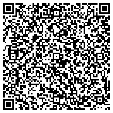 QR-код с контактной информацией организации ООО Типография Рампринт