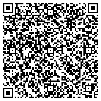 QR-код с контактной информацией организации ООО Элколог