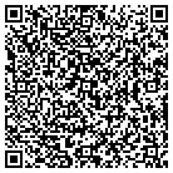 QR-код с контактной информацией организации ООО Талина
