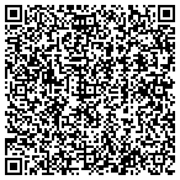 QR-код с контактной информацией организации TriDeGo