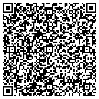 QR-код с контактной информацией организации ООО Транзит-B