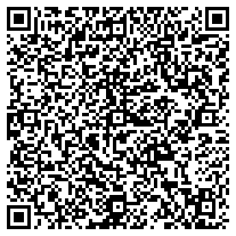 QR-код с контактной информацией организации ООО ChipTurbo