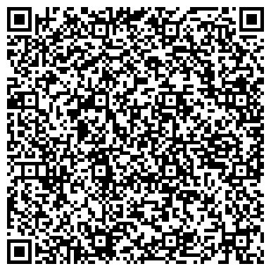 QR-код с контактной информацией организации АНВО «Гуманитарный институт»