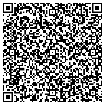 QR-код с контактной информацией организации MS Пространство Красивых Людей