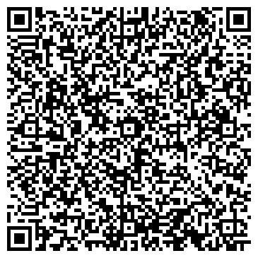 QR-код с контактной информацией организации Агентство рекламы КРОММ