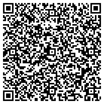 QR-код с контактной информацией организации ООО LuxBrus