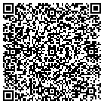 QR-код с контактной информацией организации Marmelad Lounge