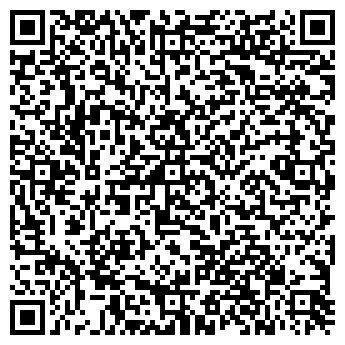 QR-код с контактной информацией организации АвтоГрад