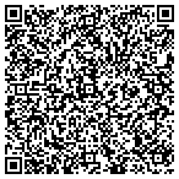 QR-код с контактной информацией организации ArtProject