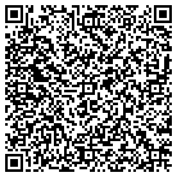 QR-код с контактной информацией организации Reviewriter