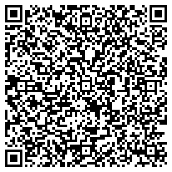 QR-код с контактной информацией организации ООО БНК ПАК