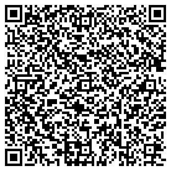 QR-код с контактной информацией организации ИП МАК