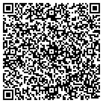 QR-код с контактной информацией организации ООО Ай Драйв