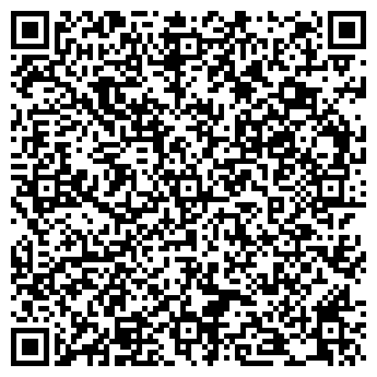 QR-код с контактной информацией организации AVI Group