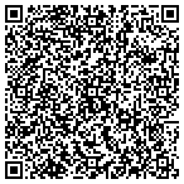 QR-код с контактной информацией организации СМИ Юнармия
