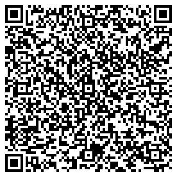 QR-код с контактной информацией организации "Безсмертный & Краус"