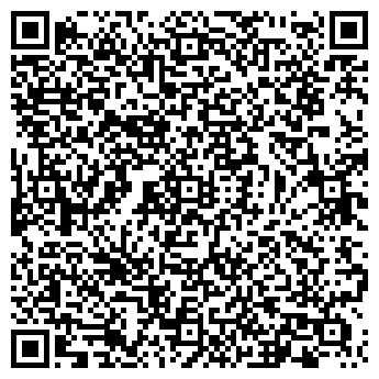 QR-код с контактной информацией организации «Оконный Сервис»