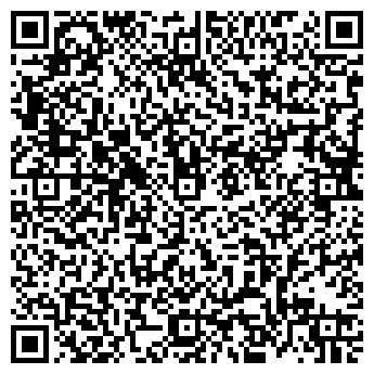 QR-код с контактной информацией организации ООО Бурвдострой