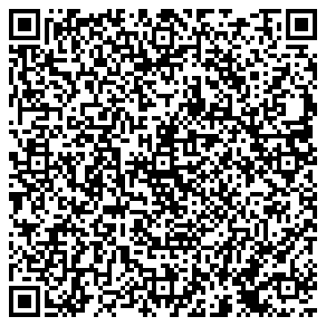 QR-код с контактной информацией организации ООО BEARHUNTER