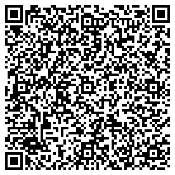 QR-код с контактной информацией организации ООО «Гризли Диджитал Компани»