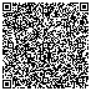 QR-код с контактной информацией организации ООО ТОВ «МАЛІКС-МЄД»