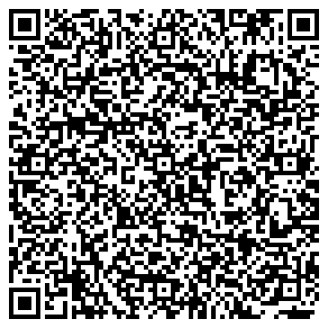 QR-код с контактной информацией организации Fusion Beauty