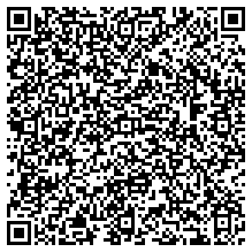 QR-код с контактной информацией организации ООО Барбершоп "5 Стрижек"