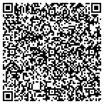 QR-код с контактной информацией организации ООО «Санлайт Хаус»