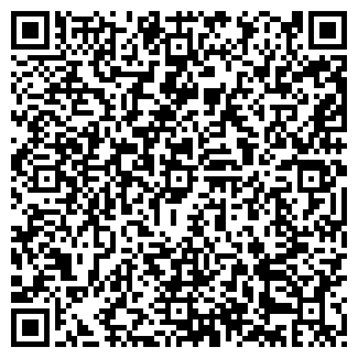 QR-код с контактной информацией организации Purple